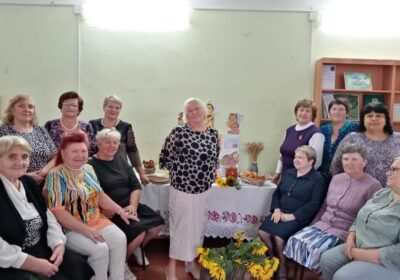 Выставка-диалог  «Три Спаса на Руси»